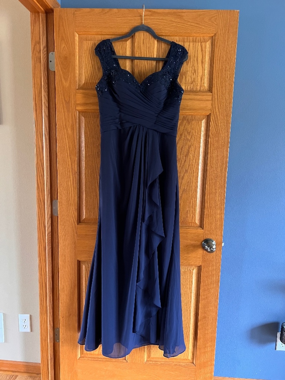 Mother of the Bride Dress
